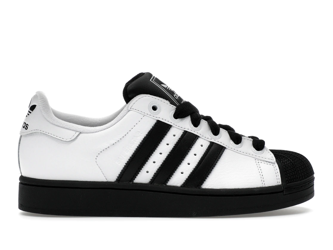 Adidas Superstar II