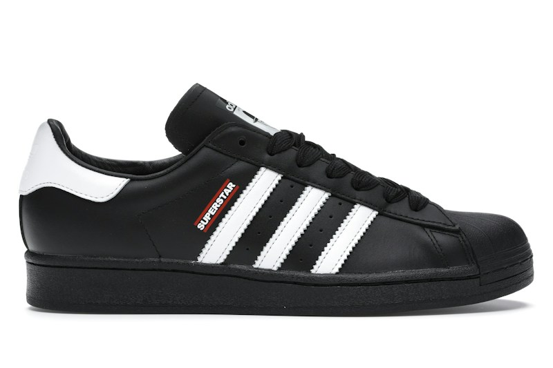 Adidas Superstar Jam Master Jay Run Dmc (2020)