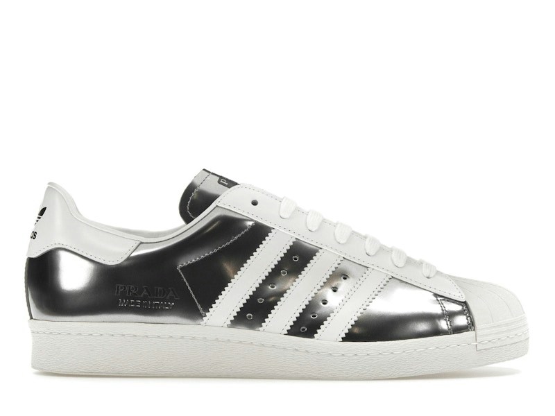 Adidas Superstar