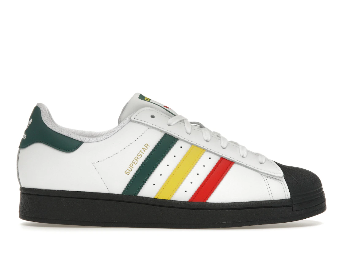 Adidas Superstar