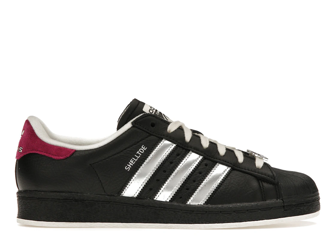 Adidas Tmnt Shelltoe Shred