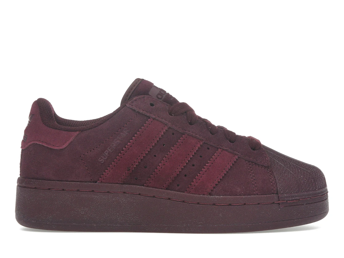 Adidas Superstar XLG W