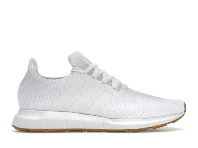Adidas Swift Run Cloud White