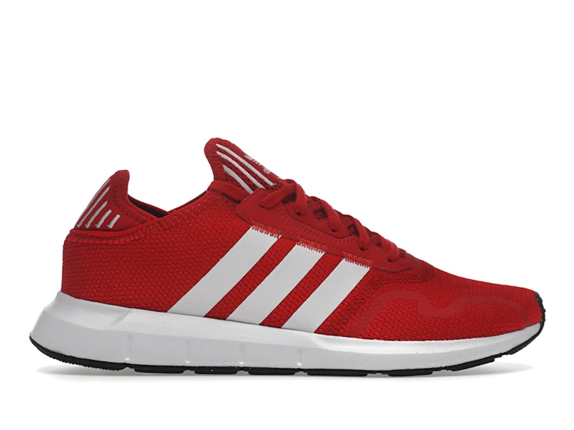 Adidas Swift Run X 'Scarlet'