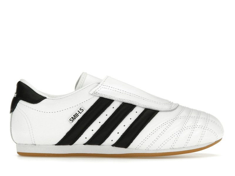 Adidas Taekwondo