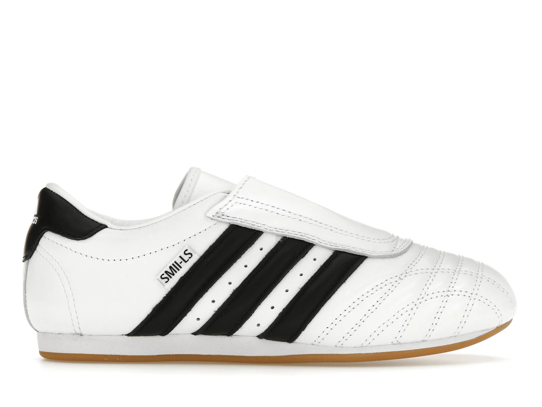 Adidas Taekwondo