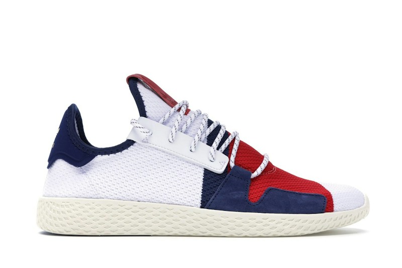 Adidas Bbc x Tennis Hu v2