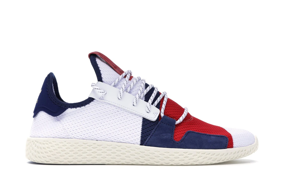 Adidas Bbc x Tennis Hu v2