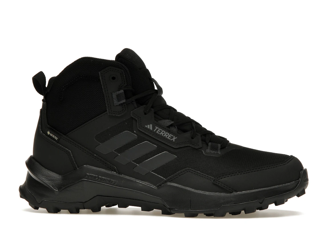 Adidas Terrex AX4 Mid GORE-TEX