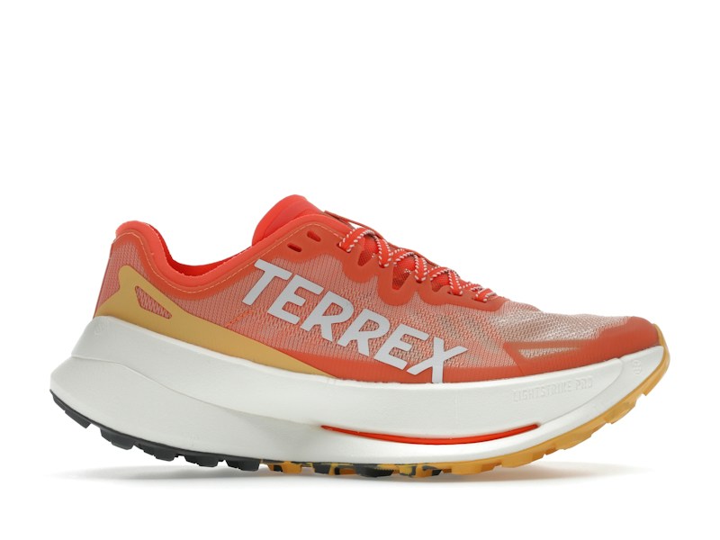 Adidas Terrex Agravic Speed Ultra W
