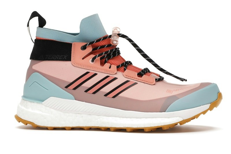 Adidas Terrex Free Hiker Gore-Tex Doe Coral