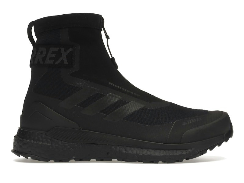 Adidas Pharrell Williams x Terrex Free Hiker C.Dry Black
