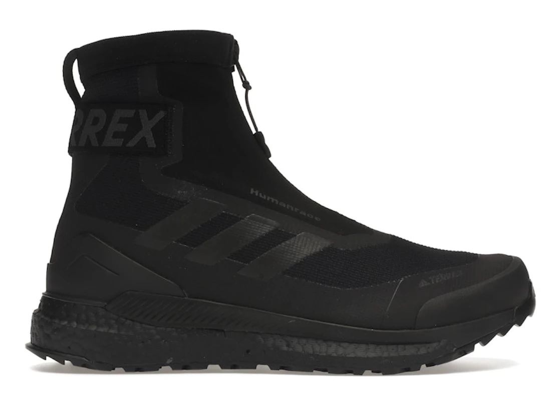 Adidas Pharrell Williams x Terrex Free Hiker C.Dry Black