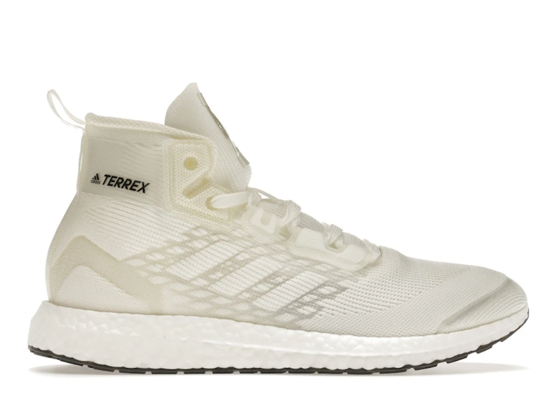 Adidas Terrex Free Hiker Made To Be Remade Non-Dyed