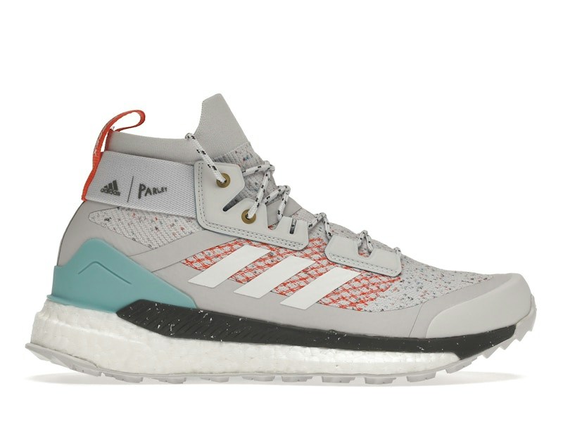 Adidas Terrex Free Hiker Parley Grey