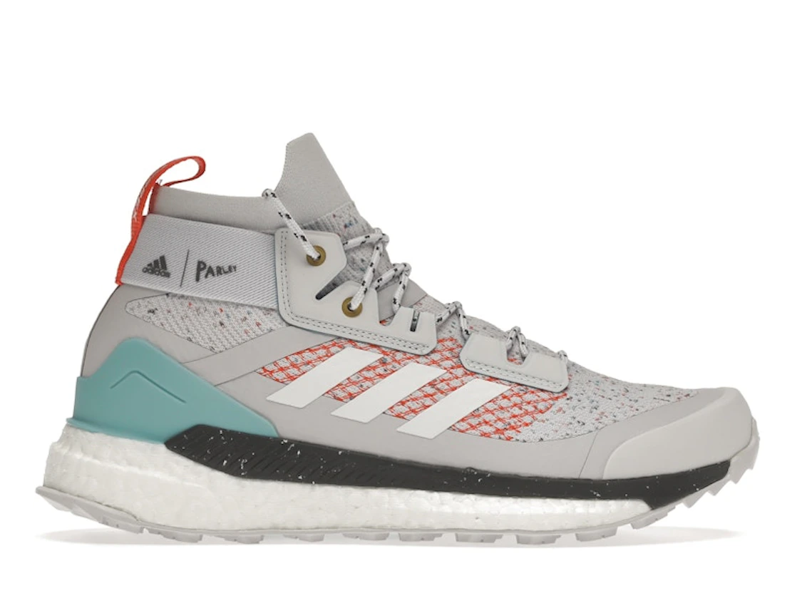 Adidas Terrex Free Hiker Parley Grey