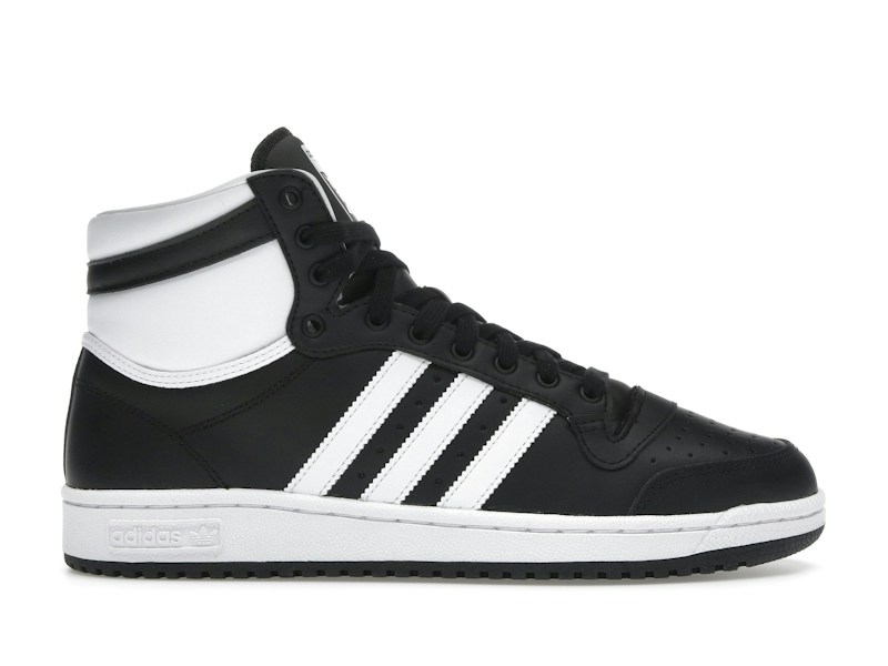 Adidas Top Ten
