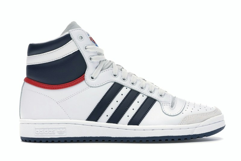 Adidas Top Ten Hi 40th Anniversary (2019)