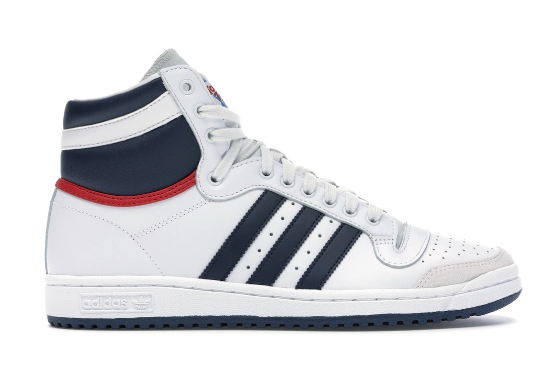 Adidas Top Ten Hi 40th Anniversary (2019)