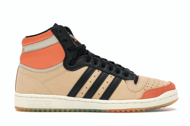 Adidas Top Ten Hi Jasmine Jones PD