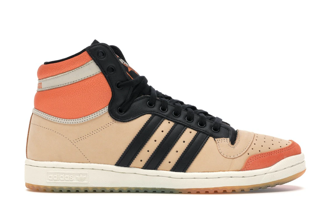 Adidas Top Ten Hi Jasmine Jones PD