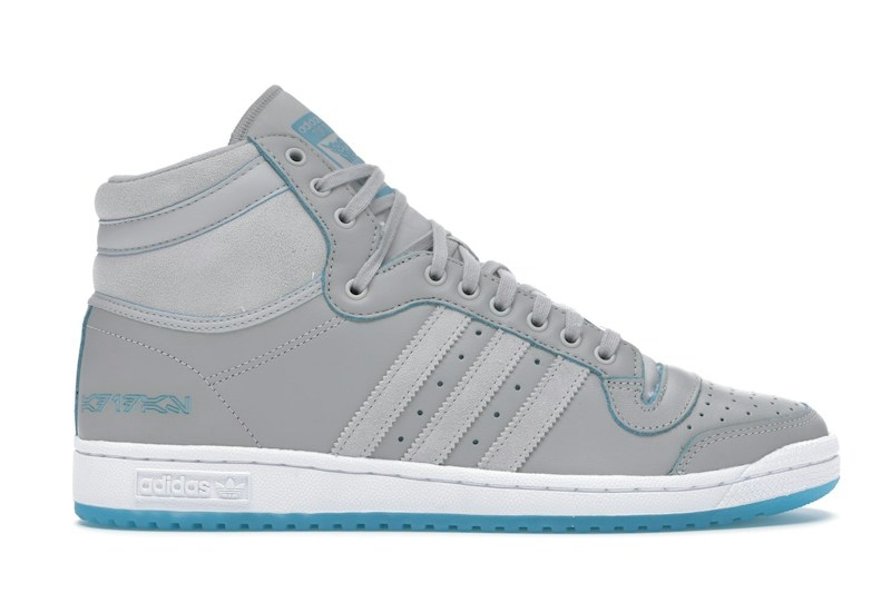 Adidas Top Ten Hi Star Wars Obi-Wan Kenobi