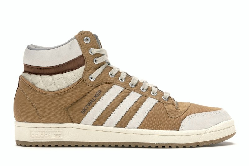 Adidas Top Ten Hi Star Wars Skywalker Hoth