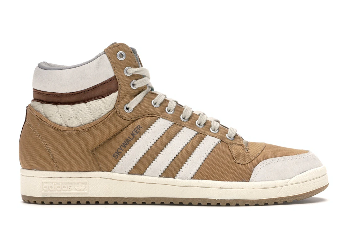 Adidas Top Ten Hi Star Wars Skywalker Hoth