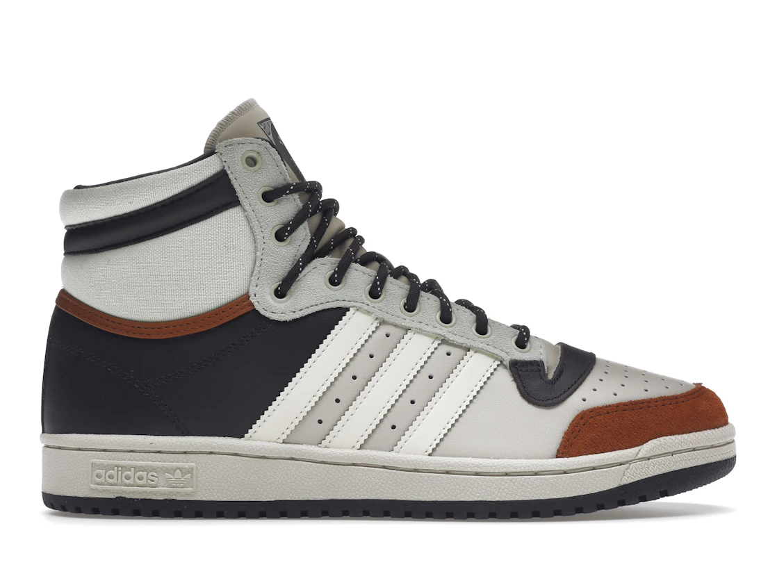 Adidas Top Ten Hi Star Wars The Mandalorian Child