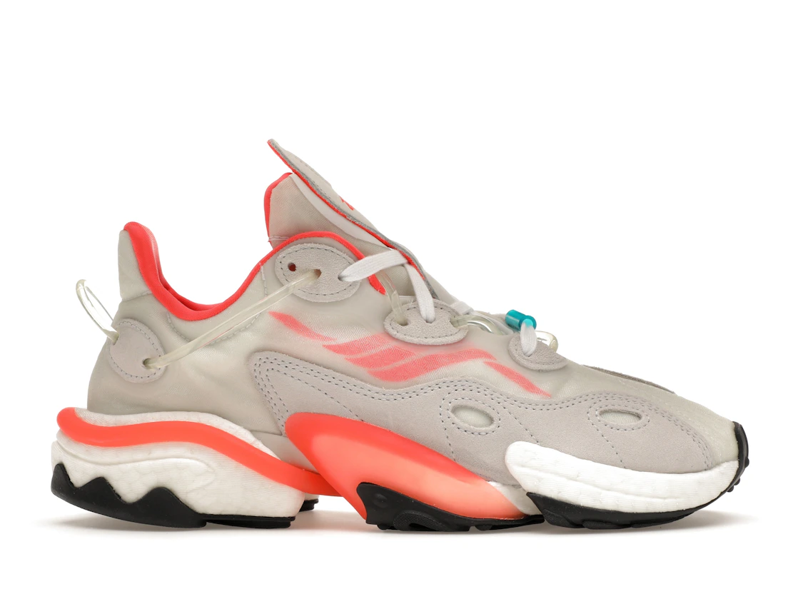 Adidas Torsion X