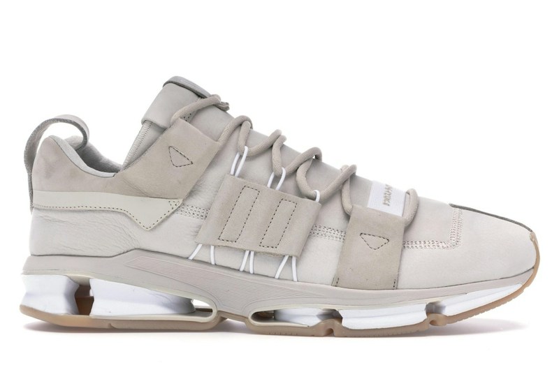 Adidas Twinstrike Adv Kith x Nonnative