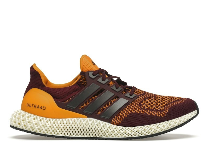 Adidas Ultra4D