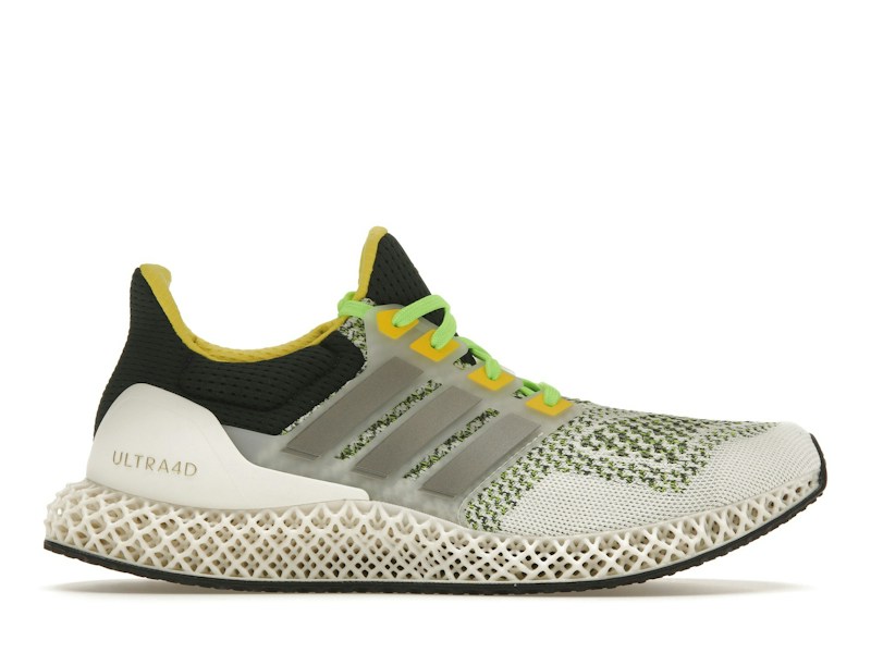 Adidas ULTRA4D