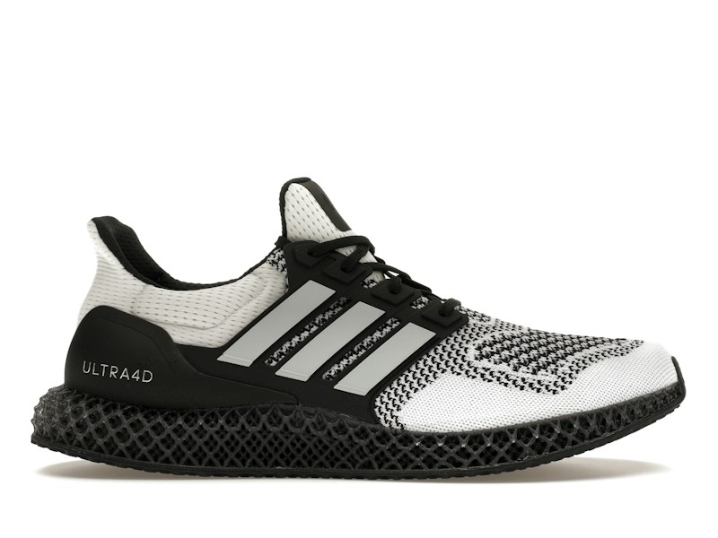 Adidas Ultra 4D Cookies and Cream
