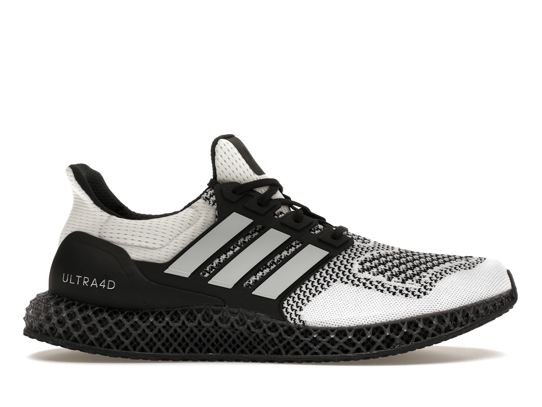 Adidas Ultra 4D Cookies and Cream