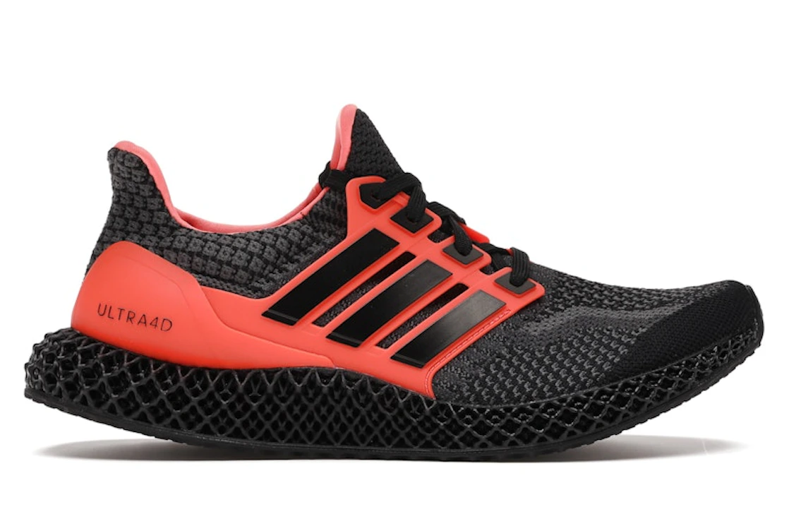 Adidas Ultra4D 5.0