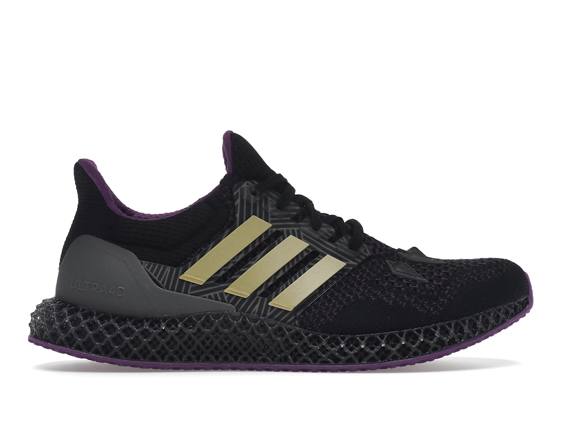 Adidas Ultraboost 4D