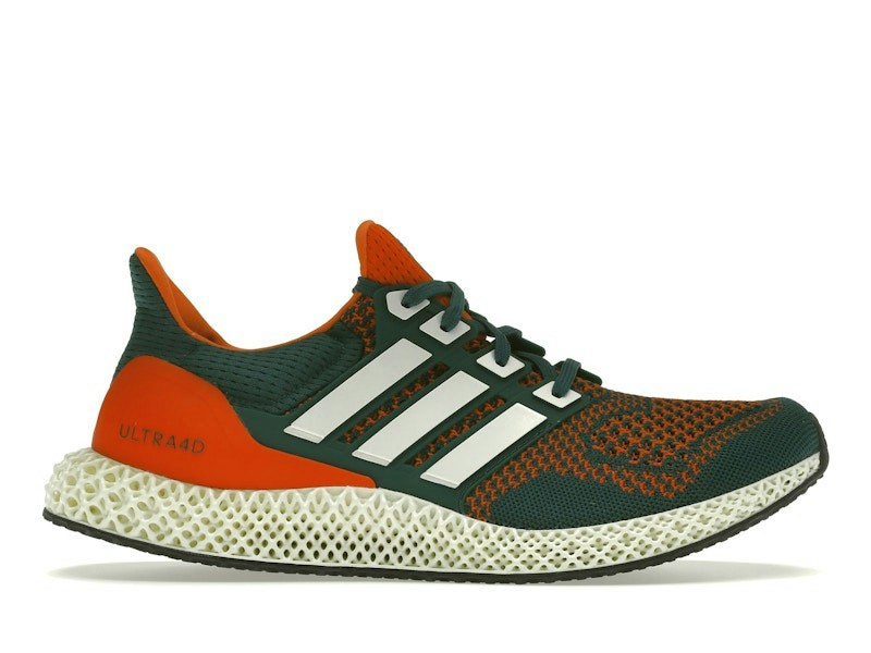 Adidas Ultra4D