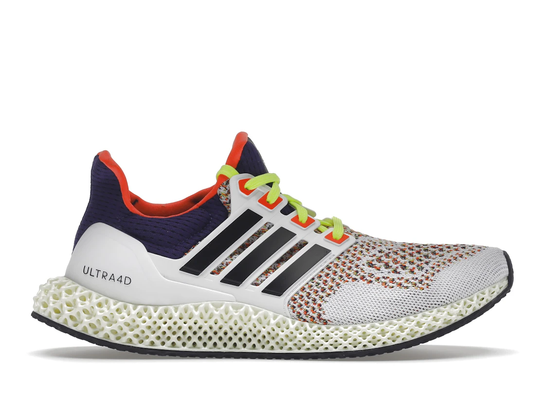 Adidas Ultra 4D