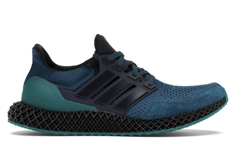 Adidas Ultra 4D Packer