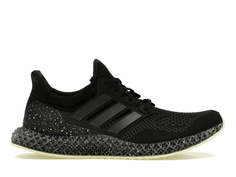 Adidas Ultra 4D