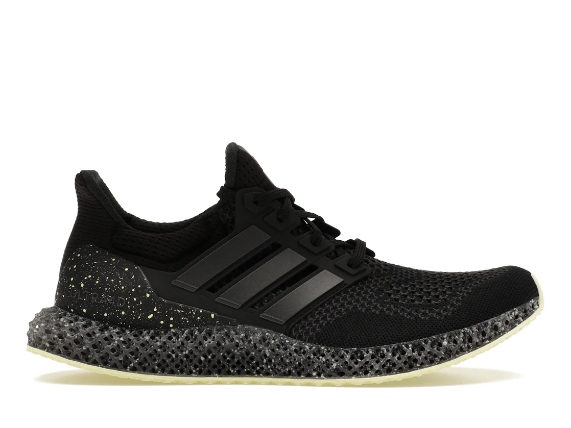 Adidas Ultra 4D