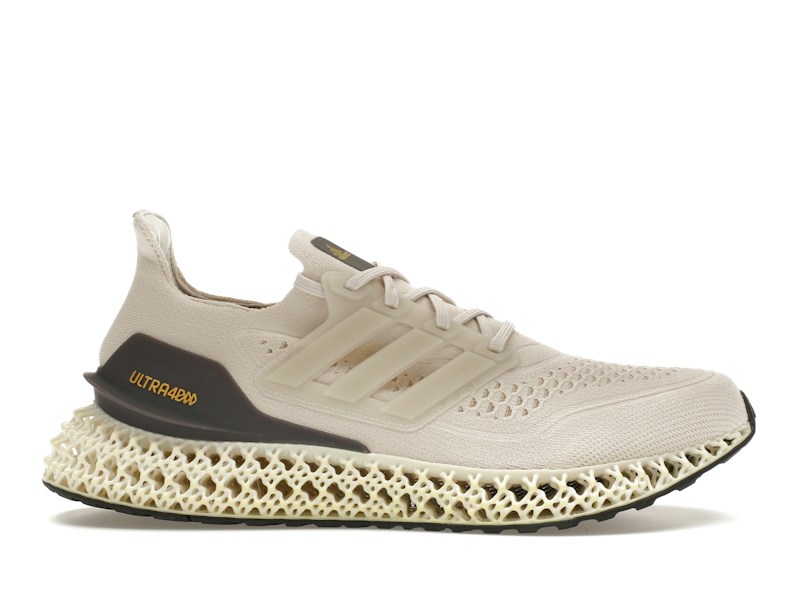 Adidas Ultra 4DFWD Aluminium Magic Beige