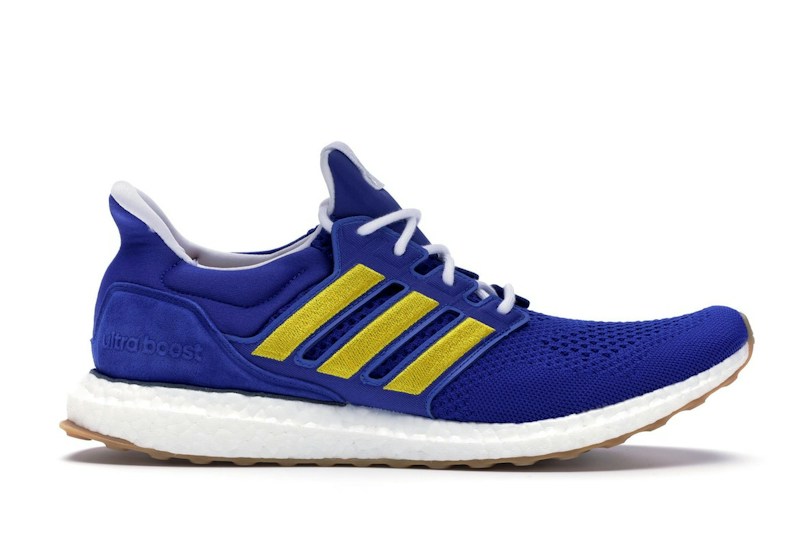 Adidas Ultra Boost 1.0 Engineered Garments