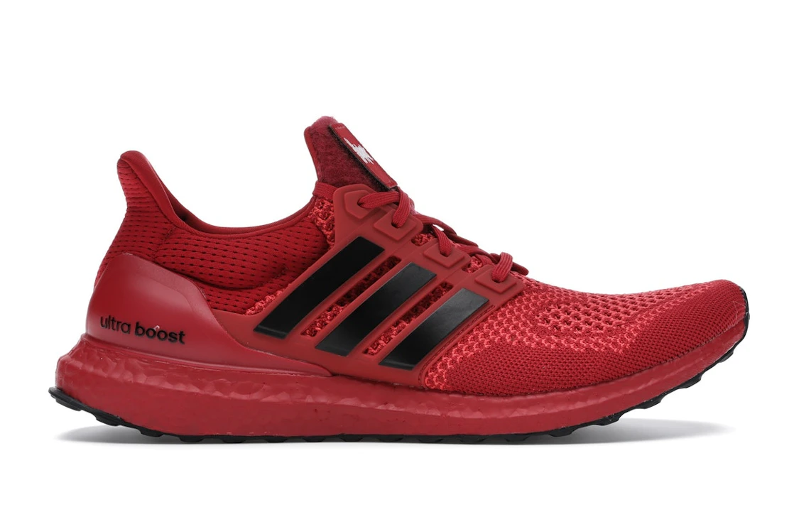 Adidas Ultra Boost 1.0 Nebraska