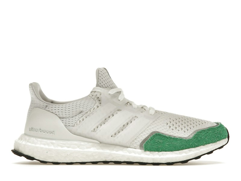Adidas Ultra Boost 1.0 DNA Cloud White Green