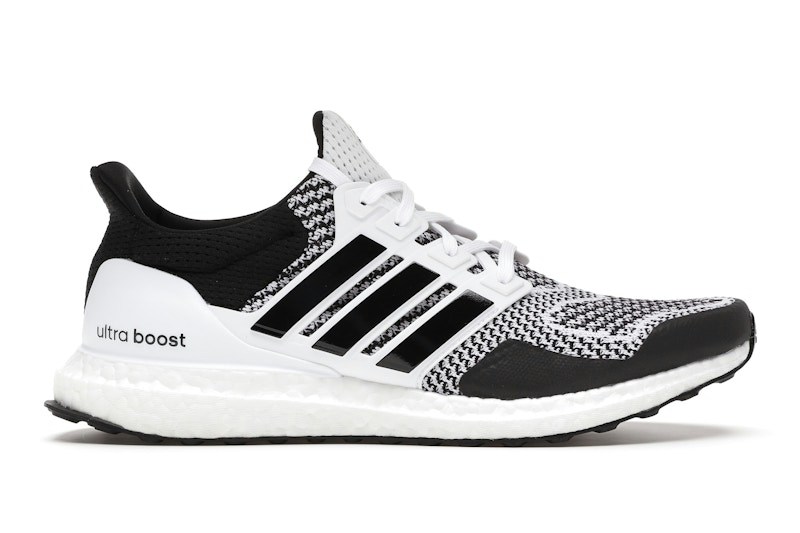 Adidas Ultra Boost 1.0 DNA Cookies and Cream