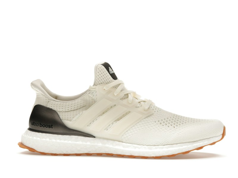 Adidas Ultra Boost 1.0 DNA Off White Gum
