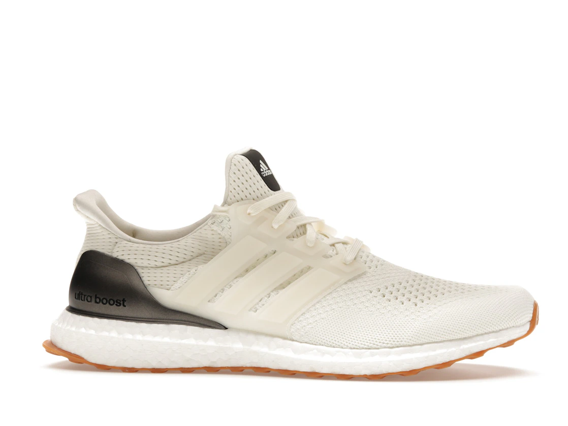 Adidas Ultra Boost 1.0 DNA Off White Gum