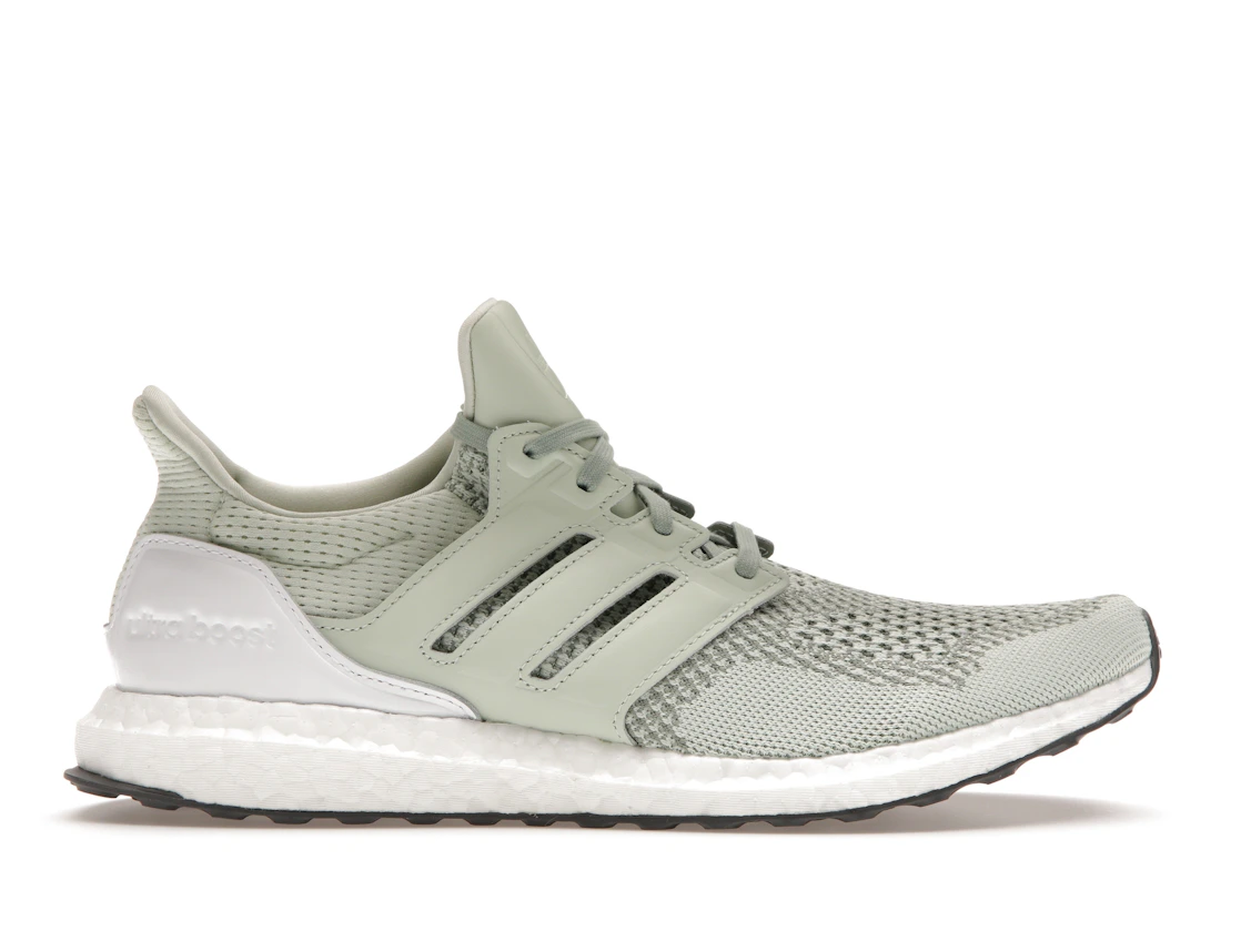 Adidas Ultra Boost 1.0 DNA Split Linen Green